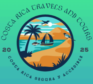 Costa Rica Travels and Tours - Costa Rica Segura y Accesible
